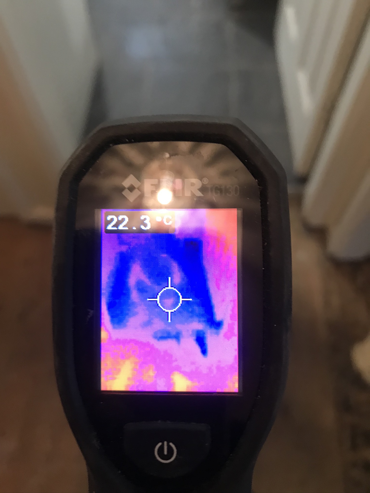 Leak detection types and equipment
