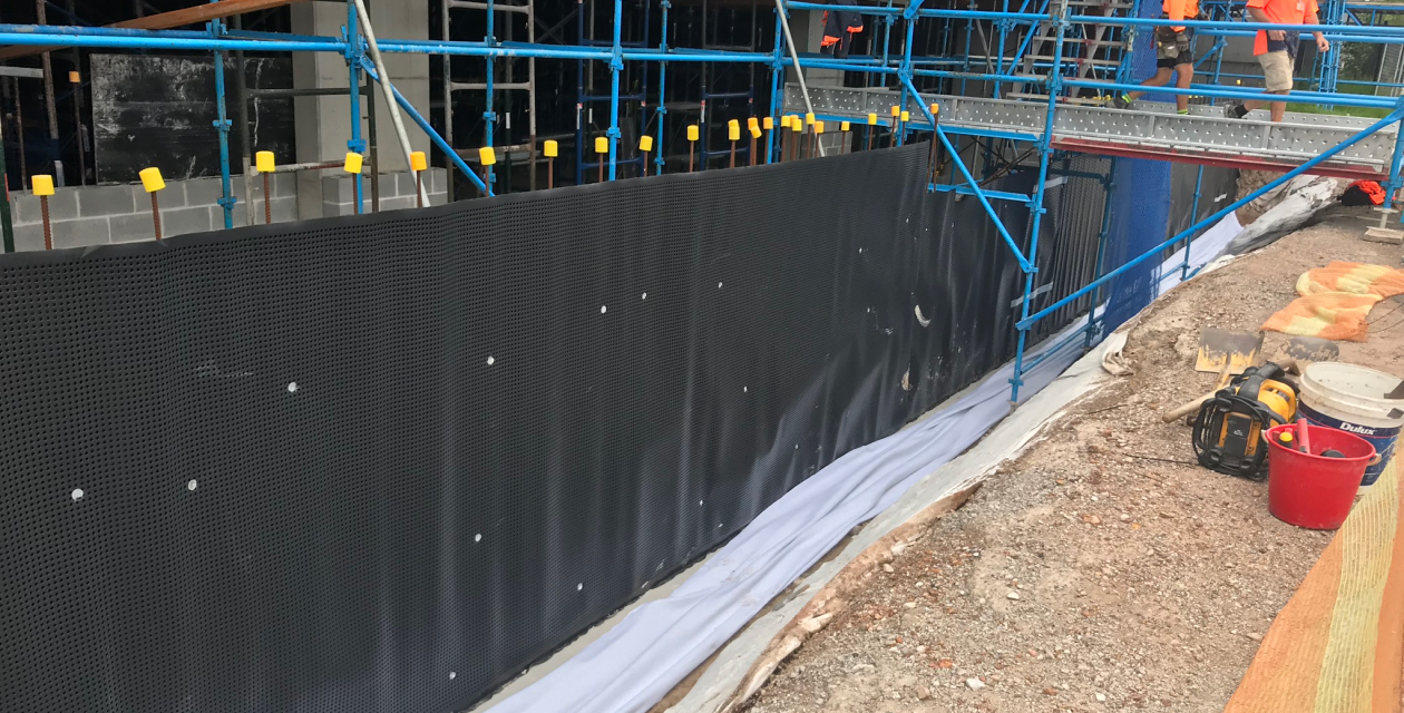 Premium Basement Waterproofing Sydney | Remseal