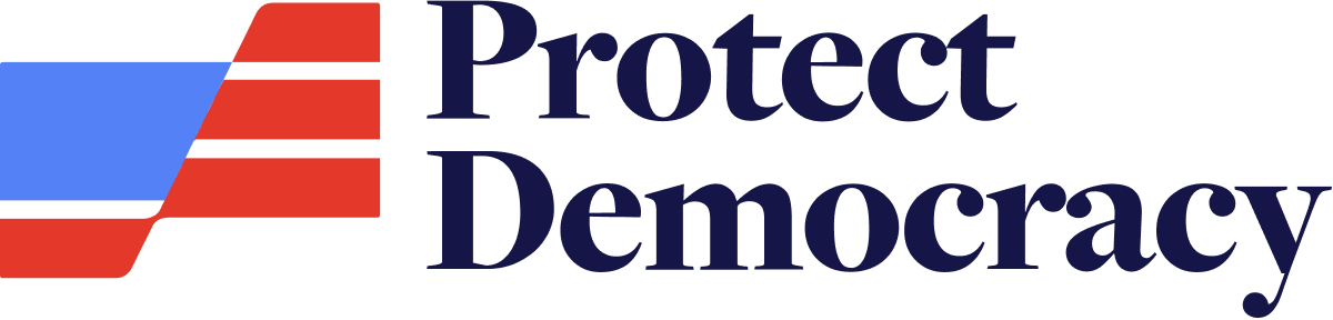 Protect Democracy