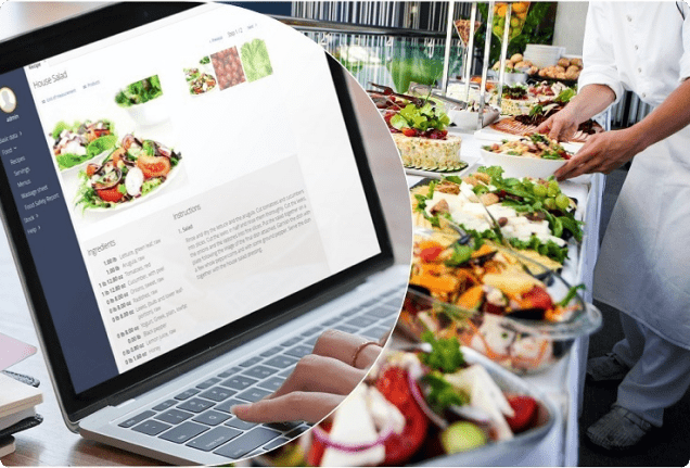 Ottia Empowers Jamix: Expanding Food Service Software in the US