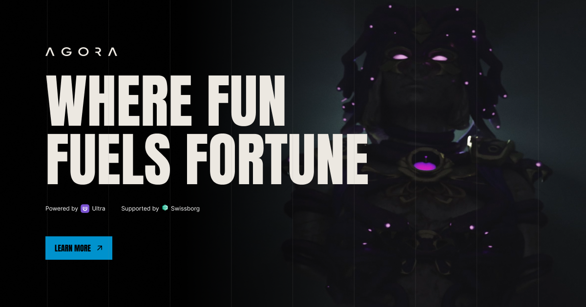Agora Hub
