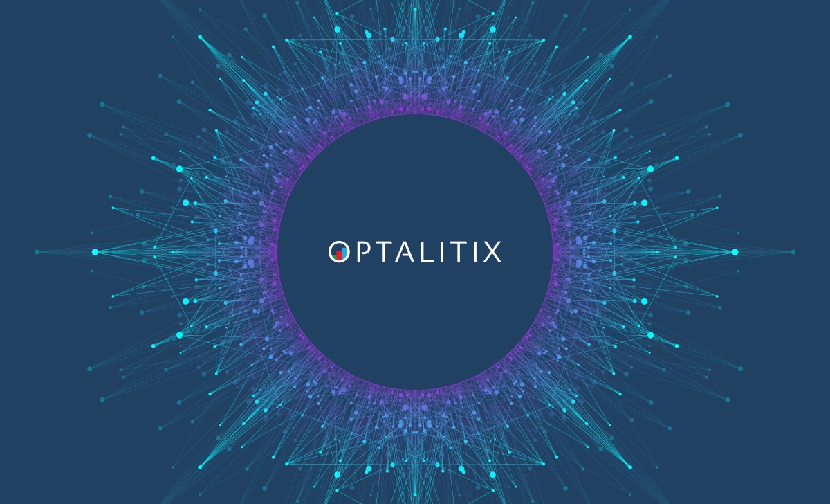 Move Your Excel Models To The Cloud | Optalitix