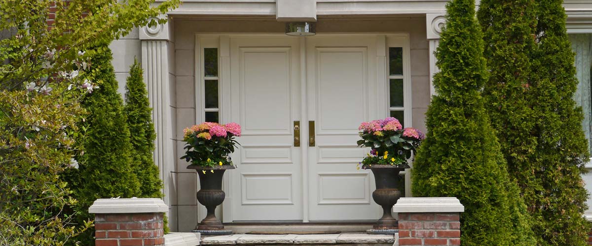 Exterior Doors Kansas City Shinnova Home & Solar