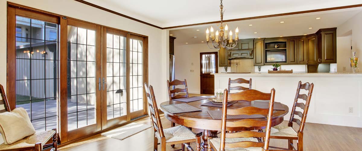 Exterior Doors Kansas City Shinnova Home & Solar