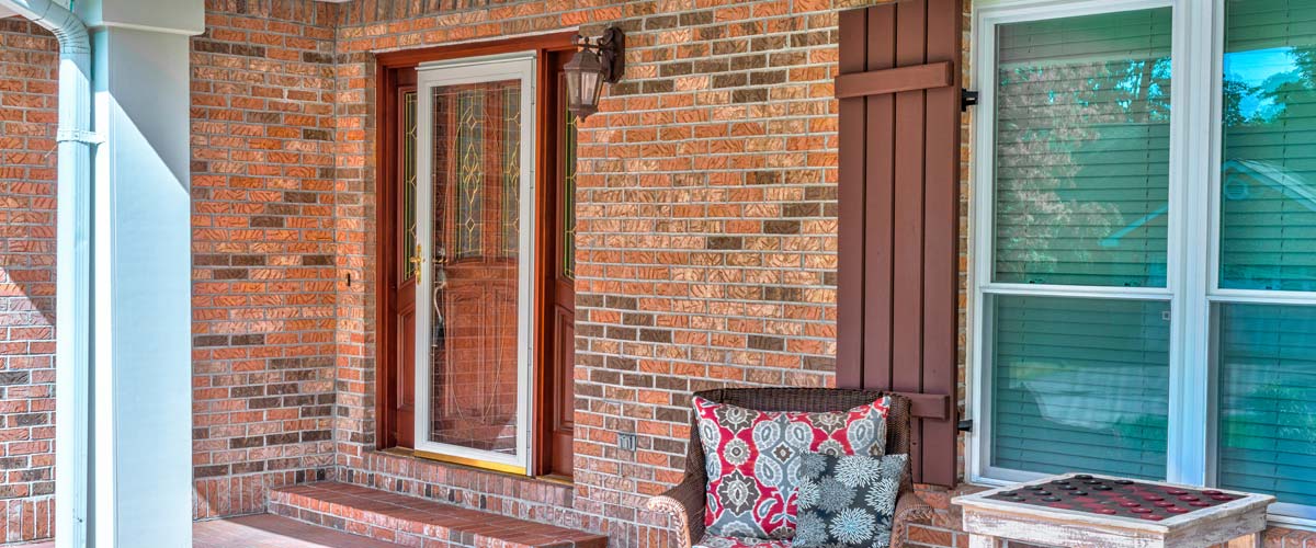 Exterior Doors Kansas City Shinnova Home & Solar