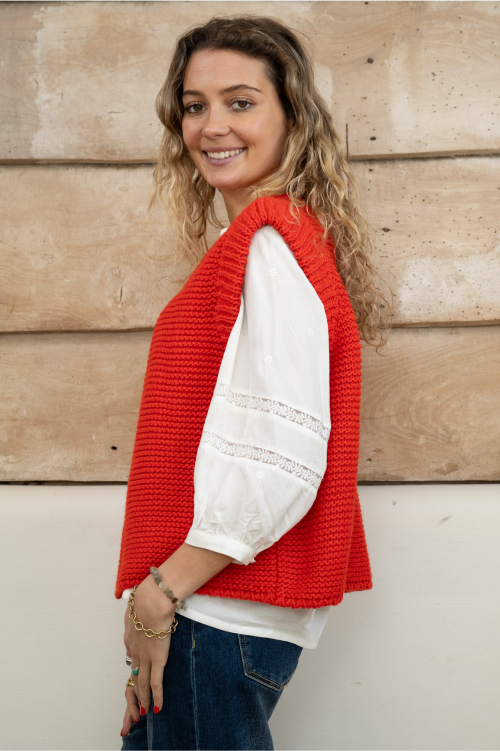 Lilly Gillet
