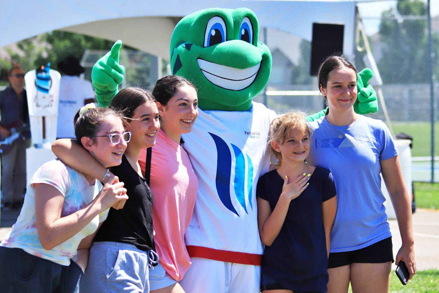 2025 Canada Games Mascot Challenge