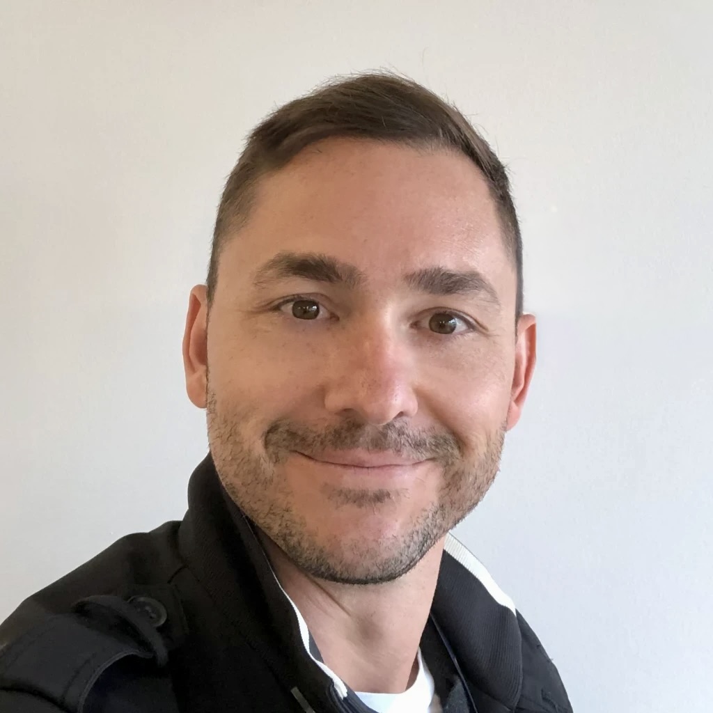 Sean Biganski, Chief Executive Officer at BeQuick