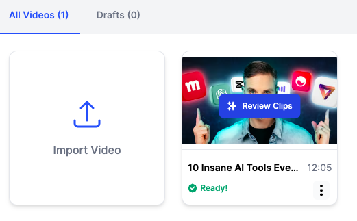 share-YouTube-video-on-Instagram-review-clips-vidyoai