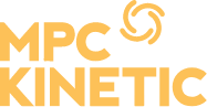 MPC Kinetic Logo