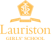 Lauriston Girls School logo