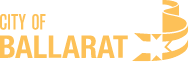 City of Ballarat logo