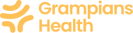 Grampians Health Icon
