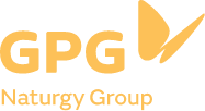 GPG Logo