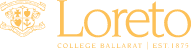 Loreto logo