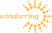 Windarring logo