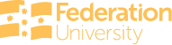 Federation University Ballarat logo