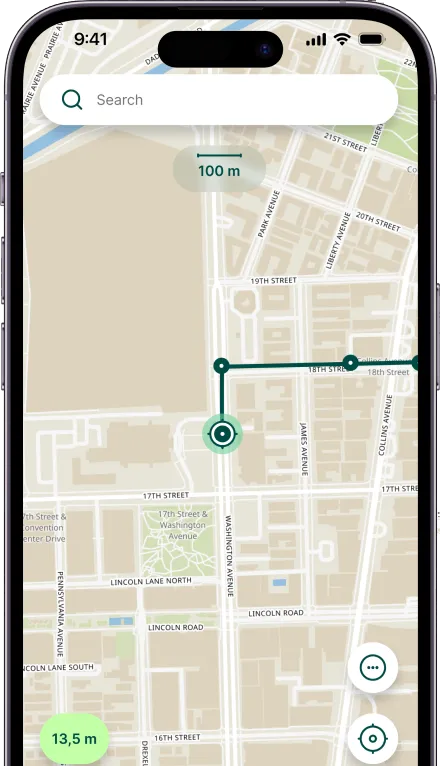 Mergin Maps: Vea las funciones más populares