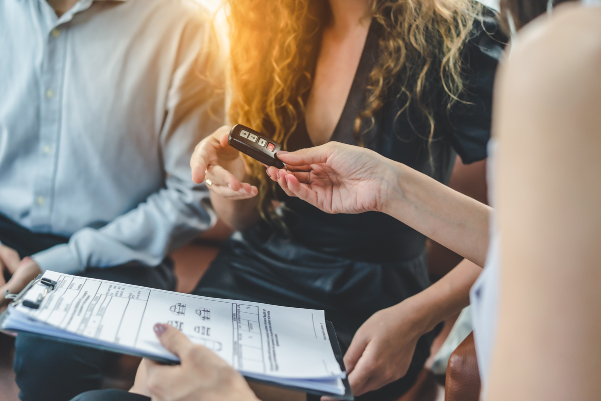 Leased Vehicles and Texas Lemon Law Your Comprehensive Guide Texas Lemon Law Firm