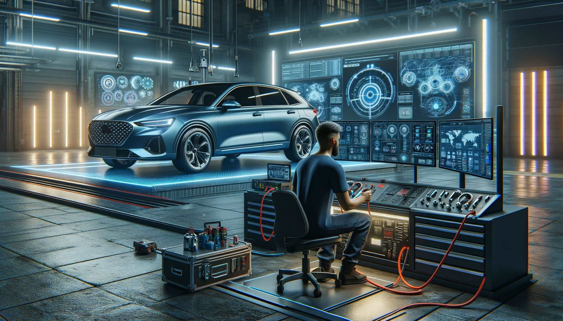 The Impact of Technology on Lemon Law Cases Texas Lemon Law Firm