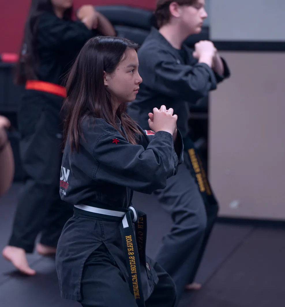Best Martial Arts Classes in Elk Grove | Helps with self esteem, bullying