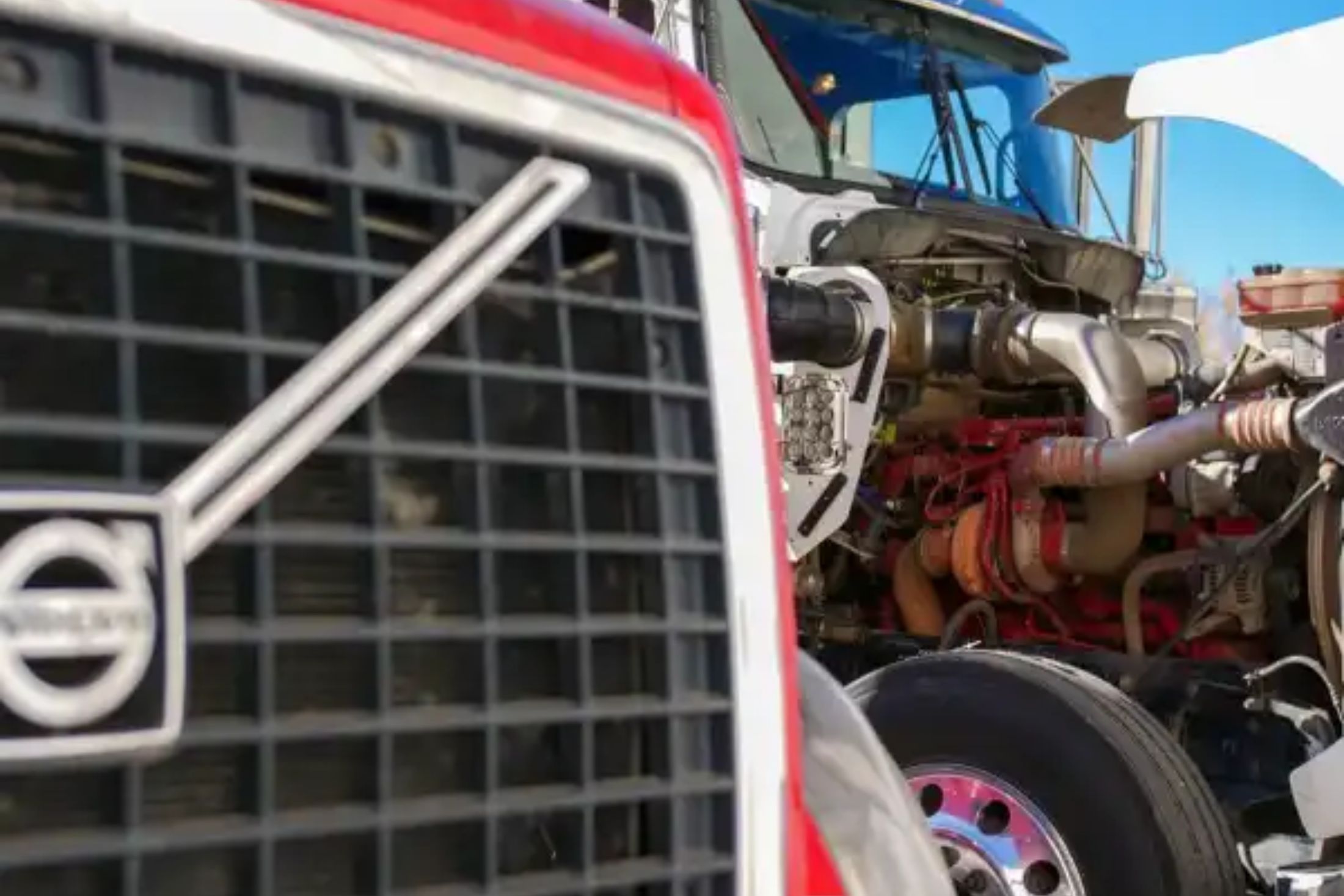 Troubleshooting Engine Performance Issues In Heavy-Duty Trucks: Fuel ...