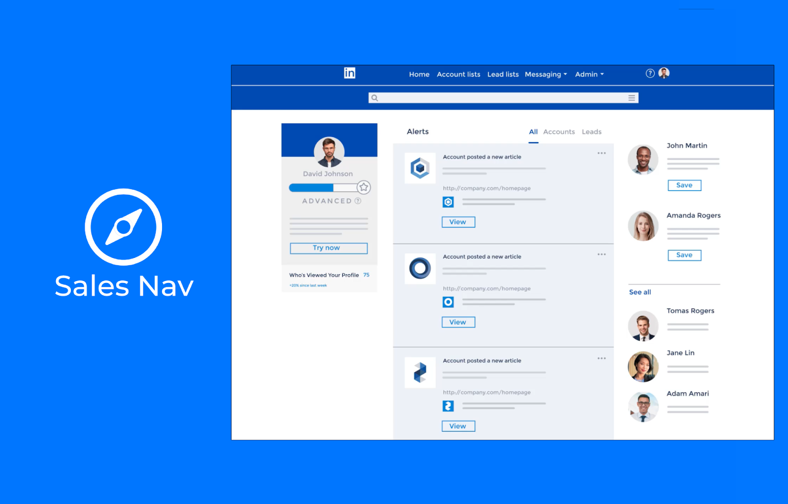 LinkedIn Sales Navigator Mastery: Pro Tips for 2023