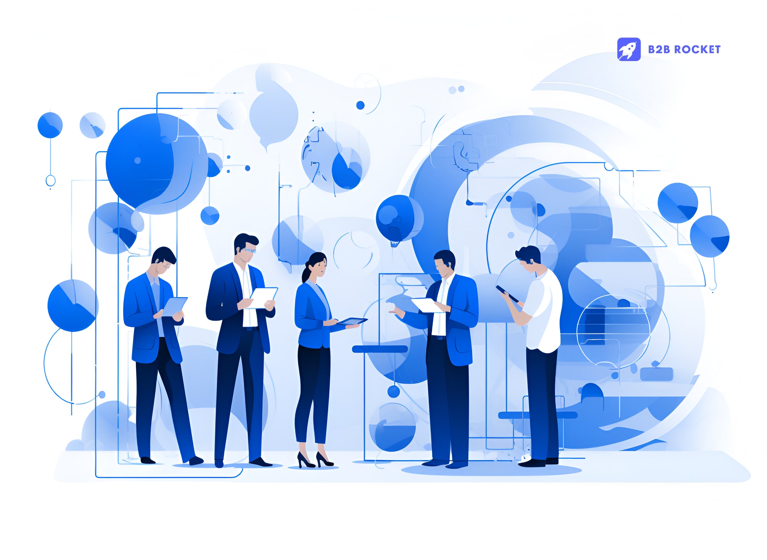How to Automate Sales Process for Increased Efficiency