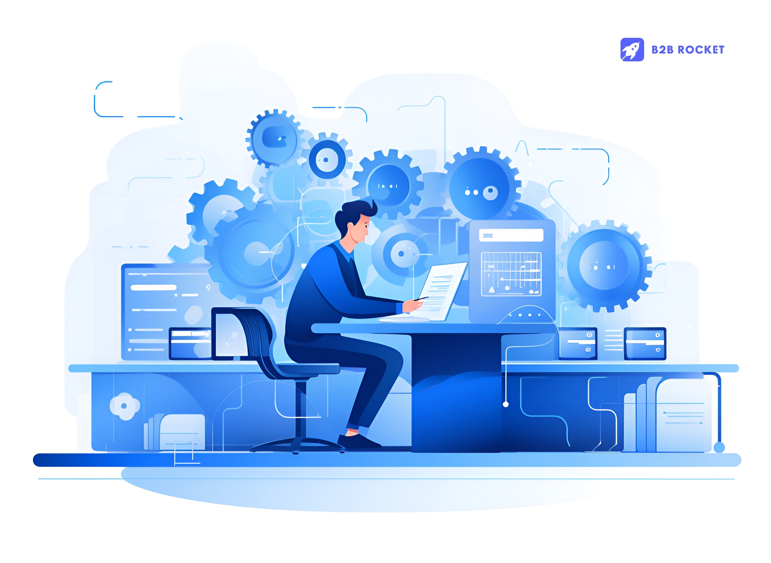 The Ultimate Guide To Fatrank: Uk B2B Lead Generation - 0kitvu3