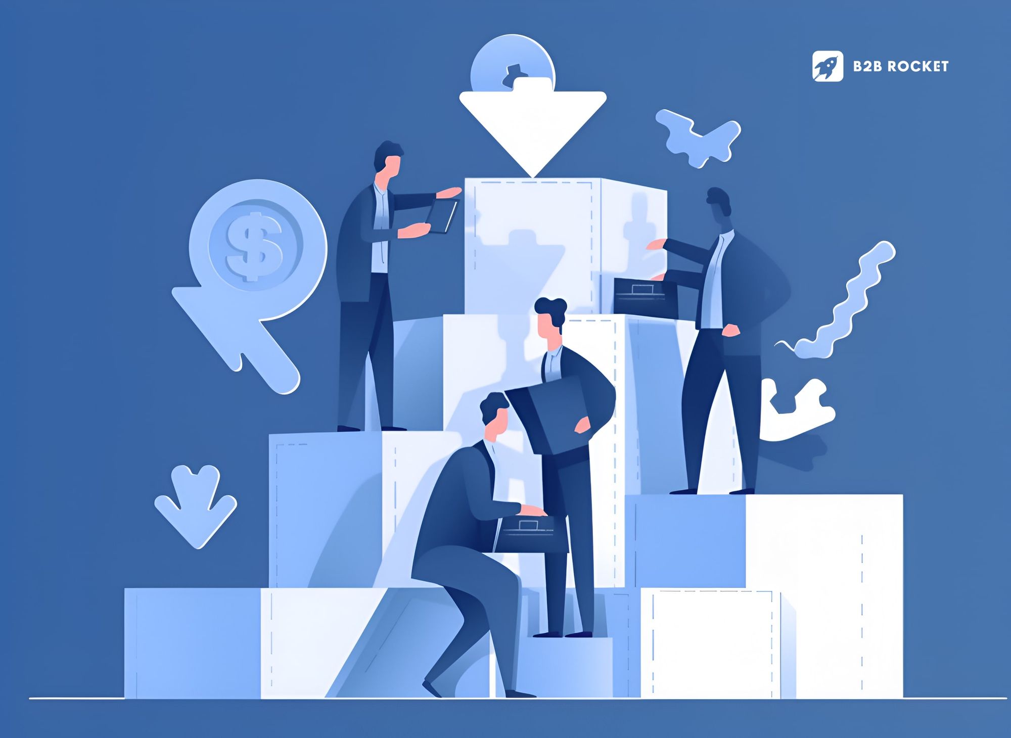 Lower Overhead Costs with Appointment Setting Outsourcing