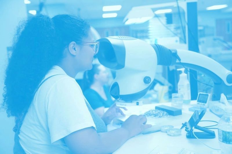 Build Your Career with Abrasive Technology Global Leaders in