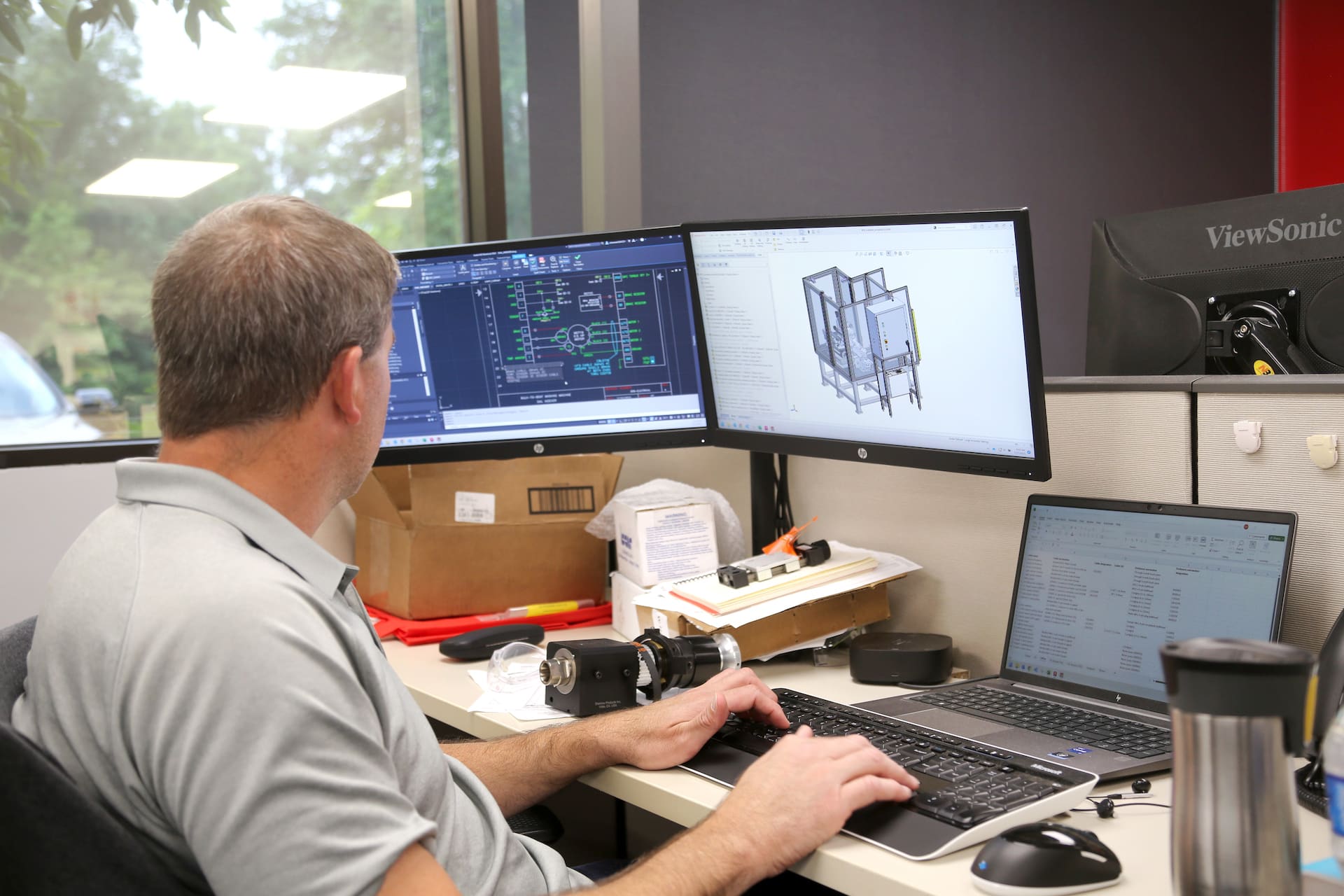 Comprehensive Abrasive Solutions Optimal Precision for All Surfaces