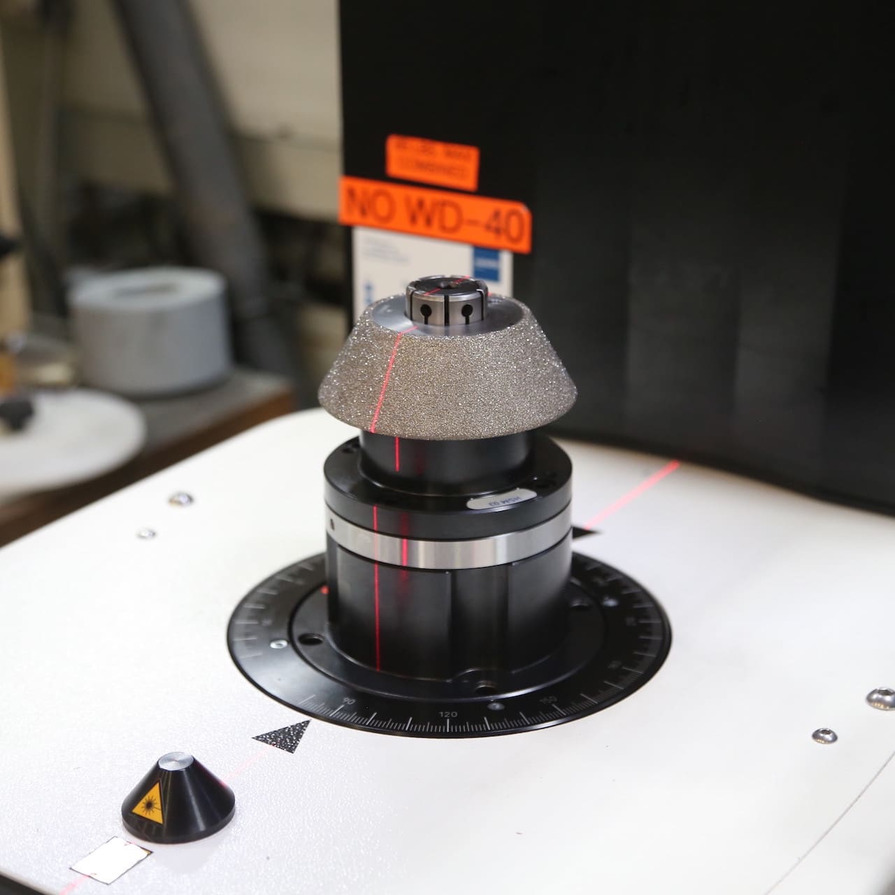 Comprehensive Abrasive Solutions Optimal Precision for All Surfaces