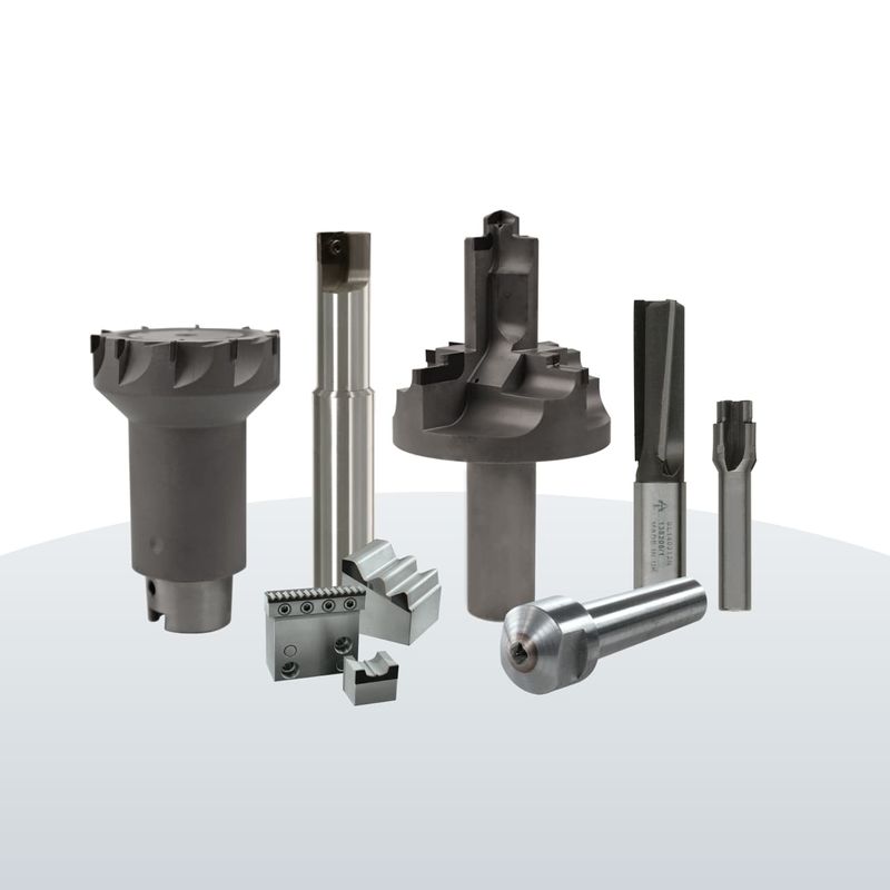PCD/PCBN Tooling HighPerformance Cutting Solutions Abrasive Technology