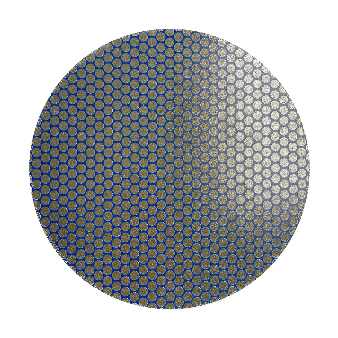 HighQuality Diamond Discs for Grinding and Polishing Abrasive Technology
