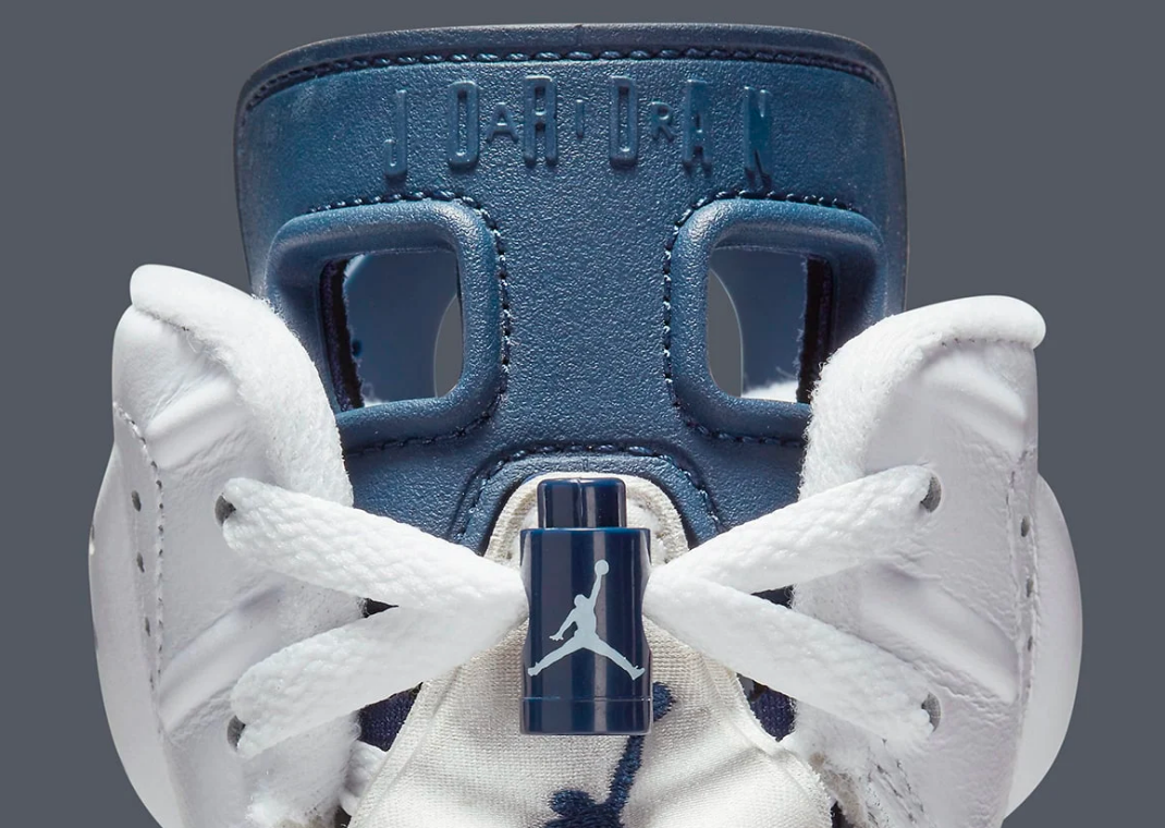 aj 6 midnight navy