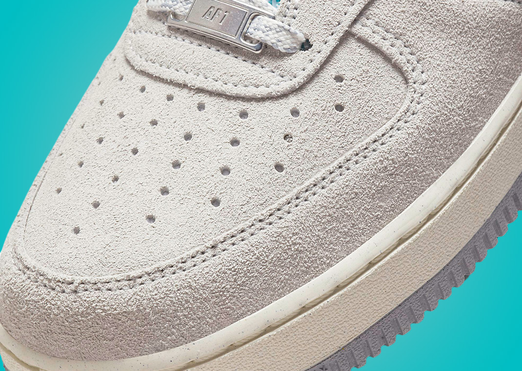 autumn winter air force 1