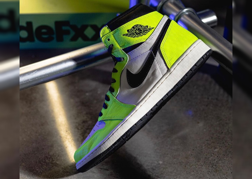 volt aj1