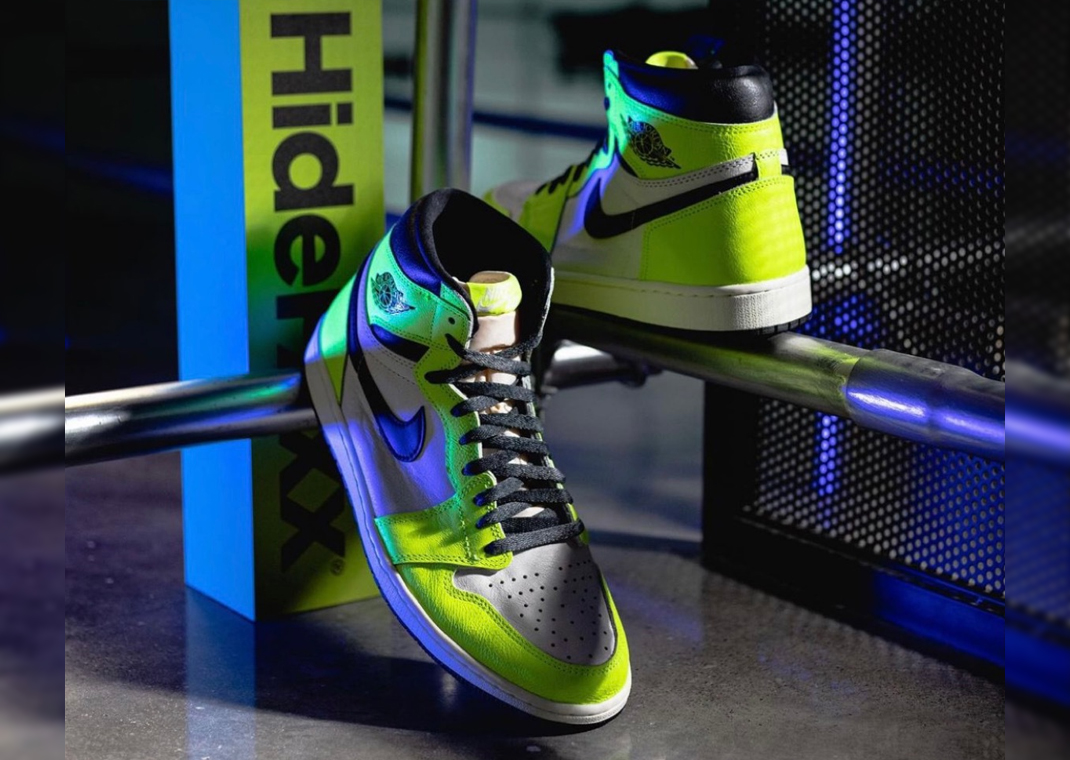 volt jordan1