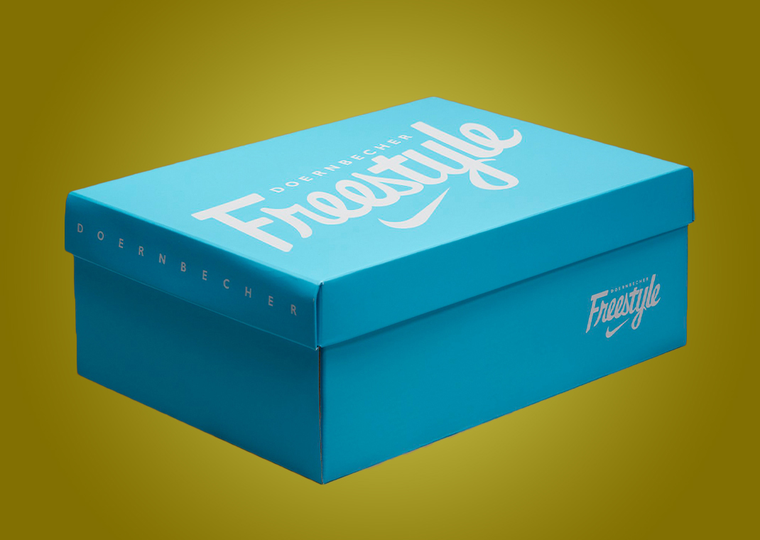 doernbecher dunk low