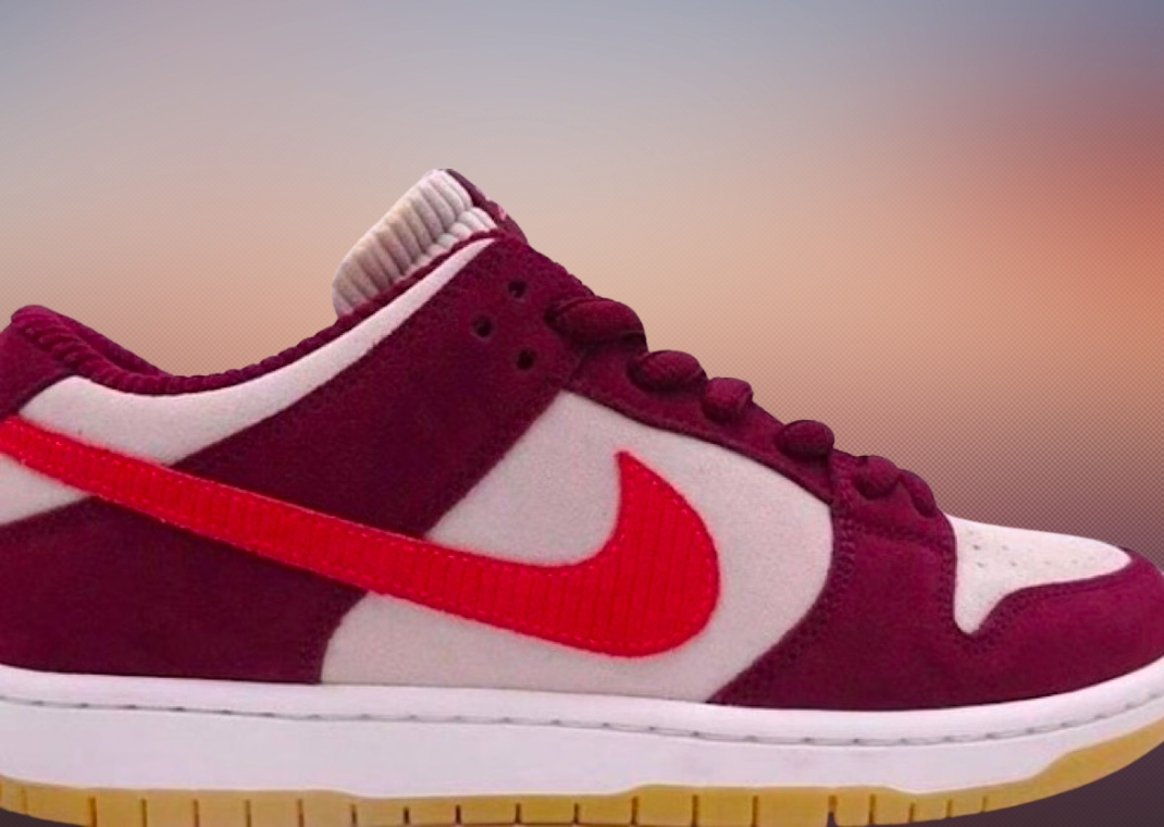 Skate Like A Girl x Nike SB Dunk Low Releases This October Sneaker News