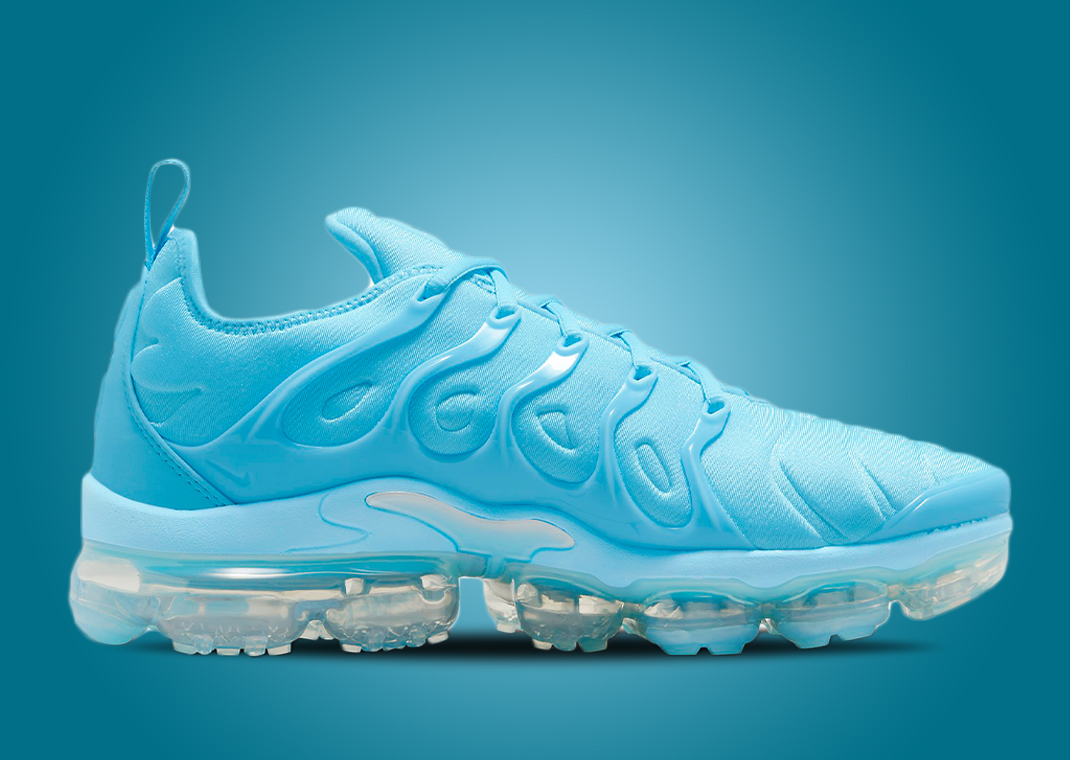 vapormax cold winter