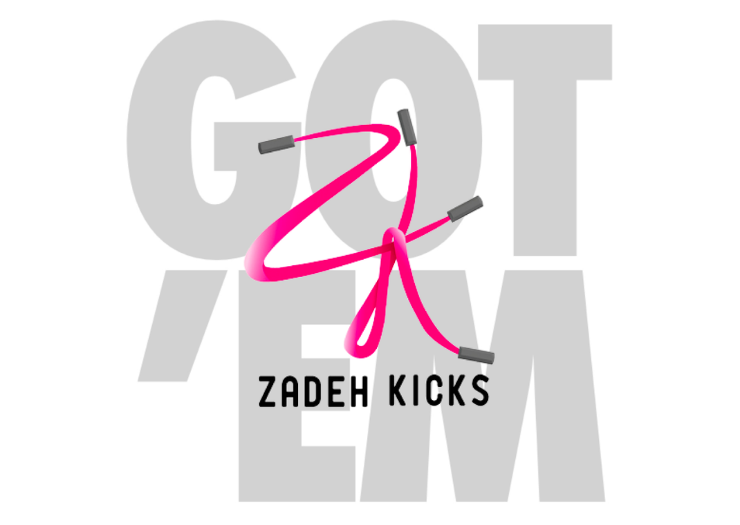 zadehkicks preorder