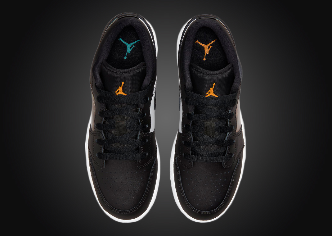 air jordan holographic