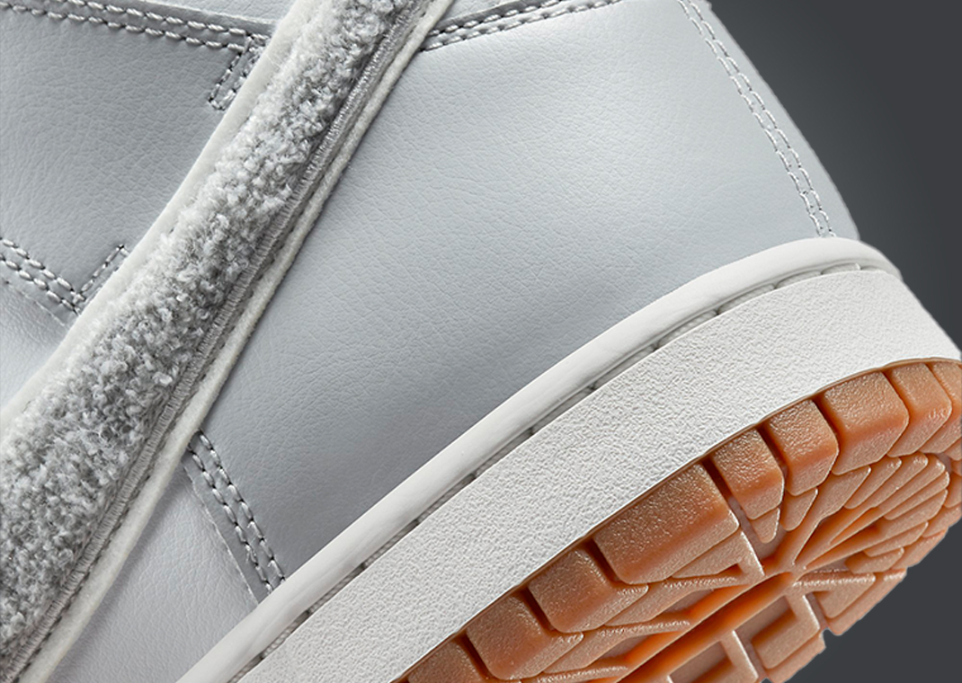 dunk high smoke grey