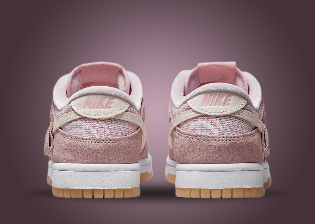 dunk low light soft pink release date