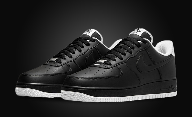 low air force black