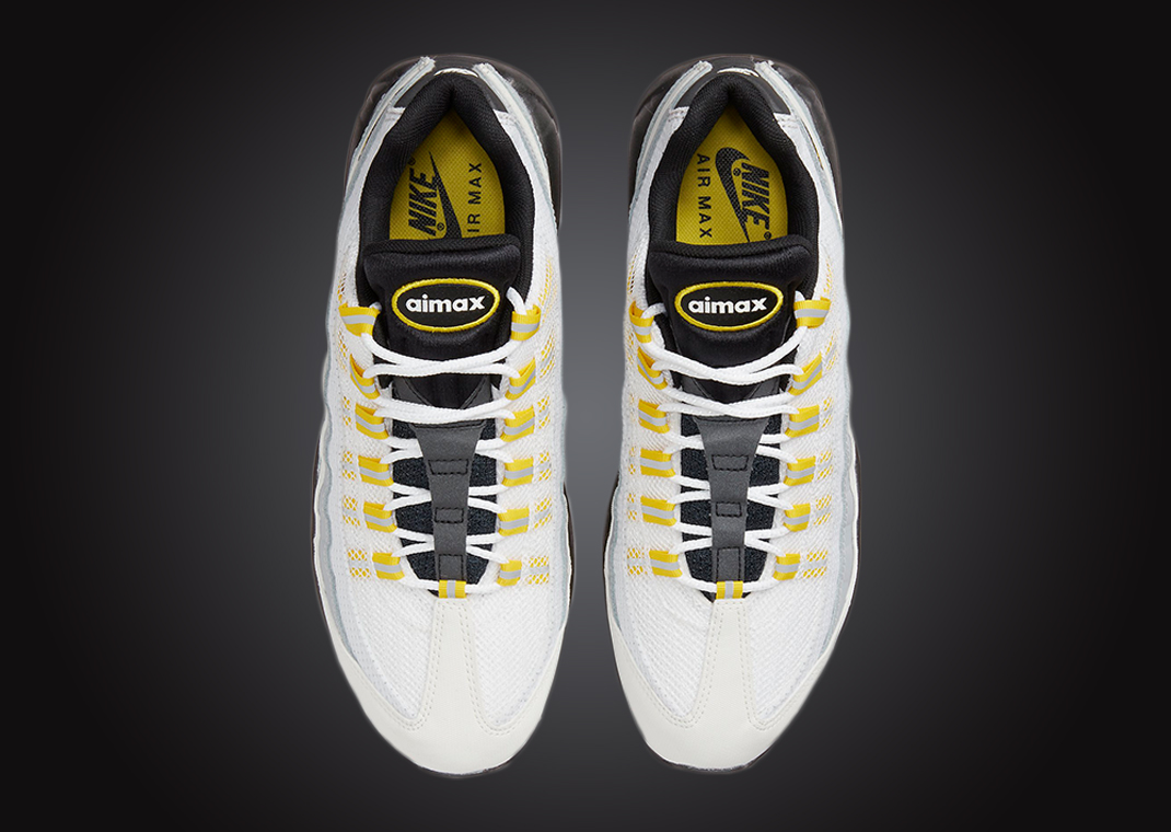 tour yellow air max 95