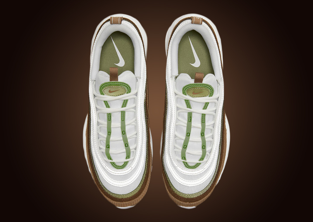 shoe carnival air max 97