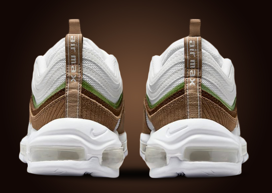 mens nike air max 97 corduroy pack